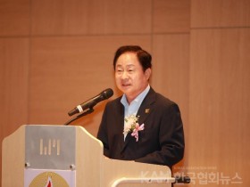 제13ㆍ14대 바르게살기운동 남양주시협의회장 이ㆍ취임식 성황리 개최