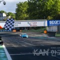 현대자동차 더 뉴 아반떼 N TCR, 2024 TCR 월드투어 개막전 우승