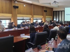 인천광역시교육청, 원도심 주차난 해소를 위한 학교부설주차장 개방 업무협의회 개최