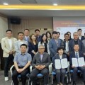 민주평통 의정부시협의회, 북한이탈주민 건강 증진 위해 의료기관들과 협약